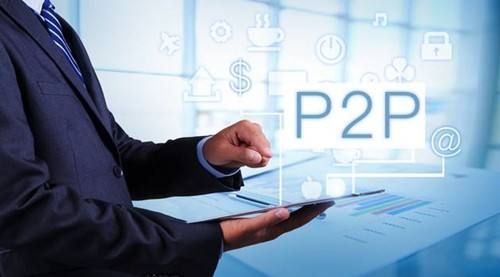 从京东金融说起 P2P网贷的兴衰启示与个人征信业务的崛起