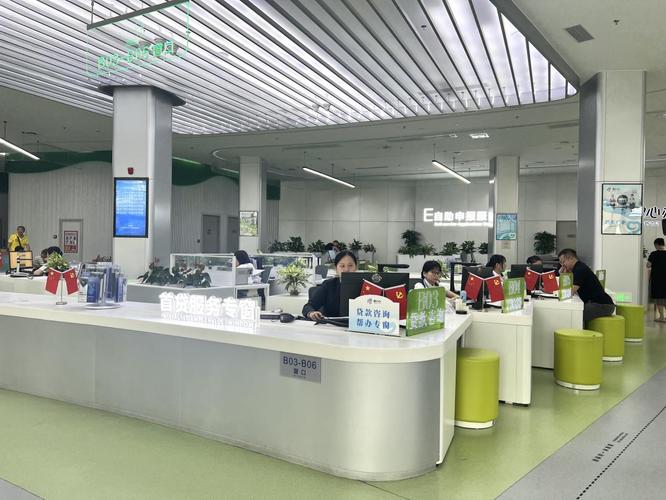 增城政务再添便民利企新举措 个人征信业务接入政务服务大厅，跑出便民加速度